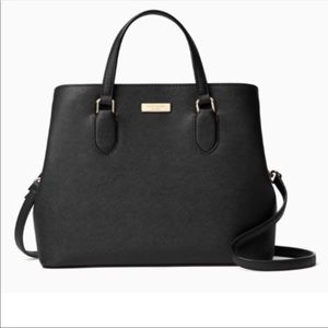 NWT Kate Spade Evangelie Laurel Way